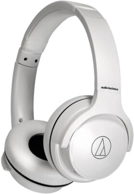 Audio-Technica - ATH-S220BT White