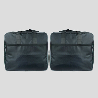 Packtasche Futter Innere Beutel Passend Für kappa K Mission 36 L Aluminium Paar