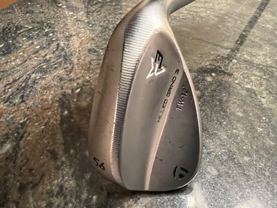 Taylormade MG3 TW wedge 56*