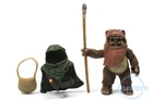 Star Wars 3.75" Vintage Collection VC27 Ewok Wicket Warrick 2011 Loose Complete