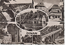 DINAN (Côtes d'Armor)