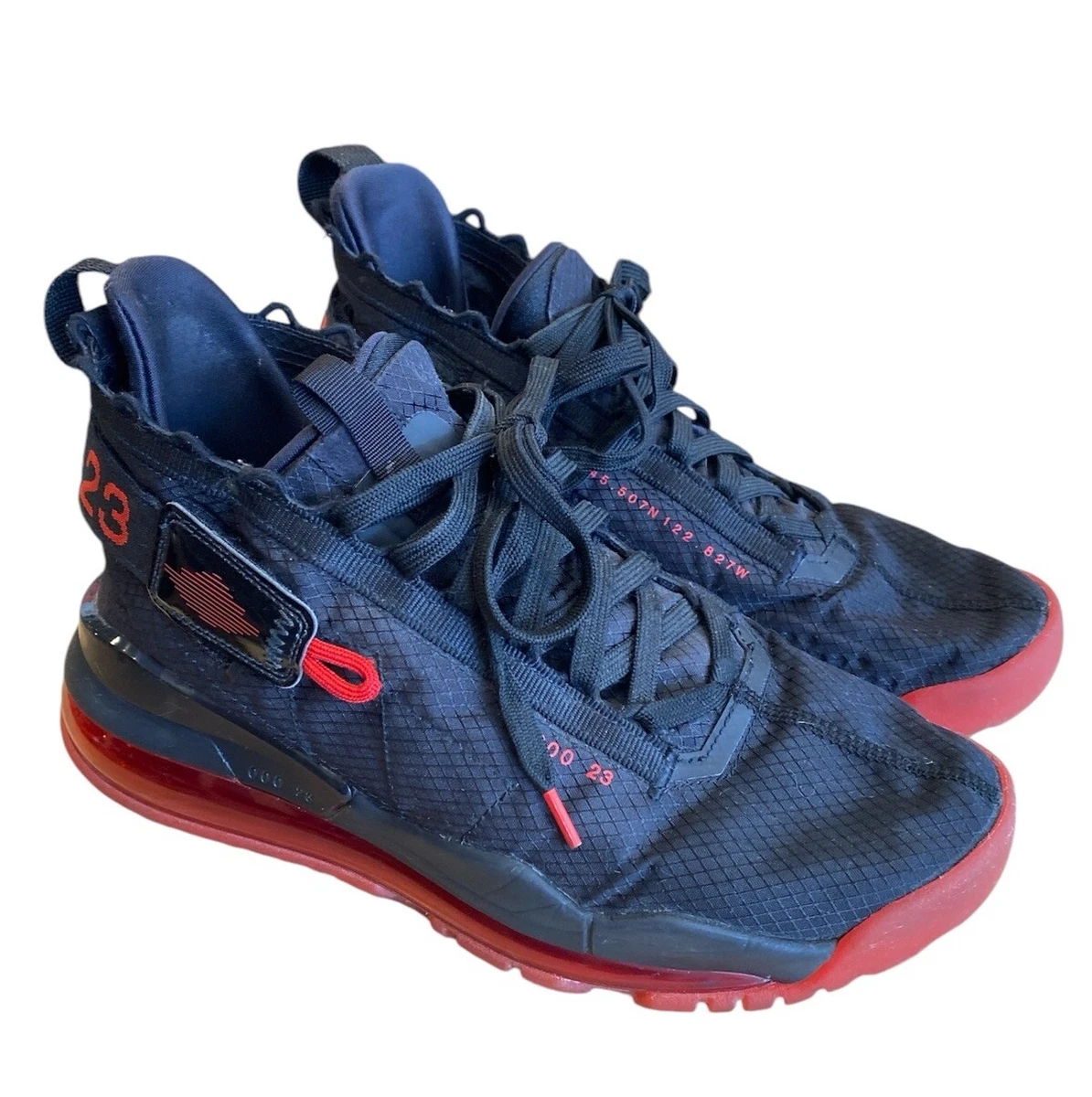 Jordan Proto for Sale | Authenticity Guaranteed | eBay display picture 3