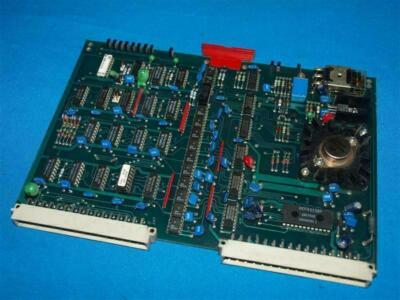 Kone 354952 h02 BAM-88 Elevator Parts Board