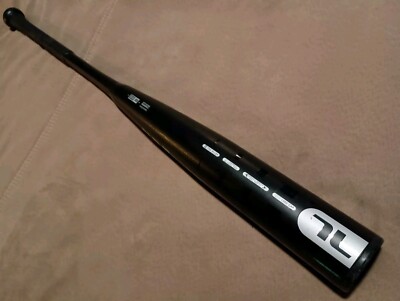 USED Tucci Roma 34/31 (-3) 2 5/8'' BBCOR One Piece Alloy Baseball bat