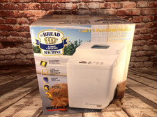 Welbilt the Bread Machine Model ABM 3400