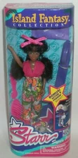 Starr Model Agency TOYA Island Fantasy Collection Doll Brand NEW Super Models 