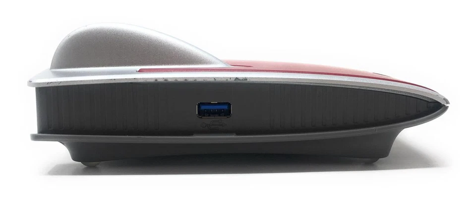 Neuwertig AVM FRITZ!Box 7490 WLAN AC N Router VDSL ADSL VOIP MESH ISDN TAE VPN - Bild 4 von 4