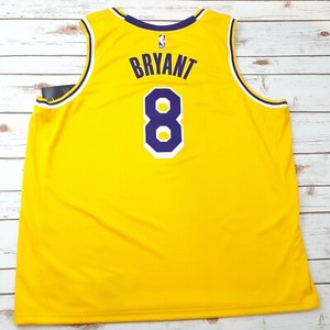 lakers icon jersey