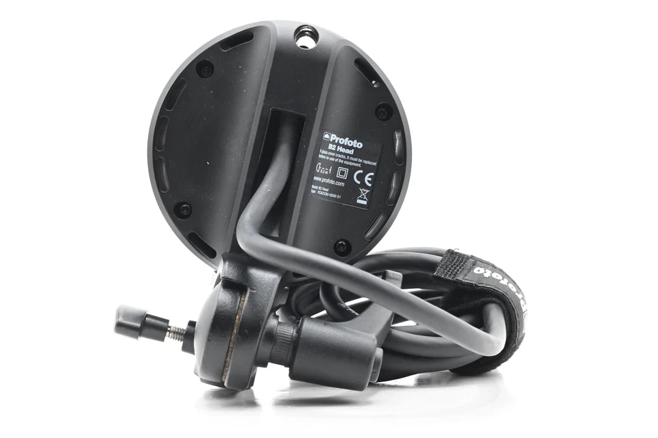 Cabezal de flash Profoto B2 OCF 901108 #012 Foto 4 de 4