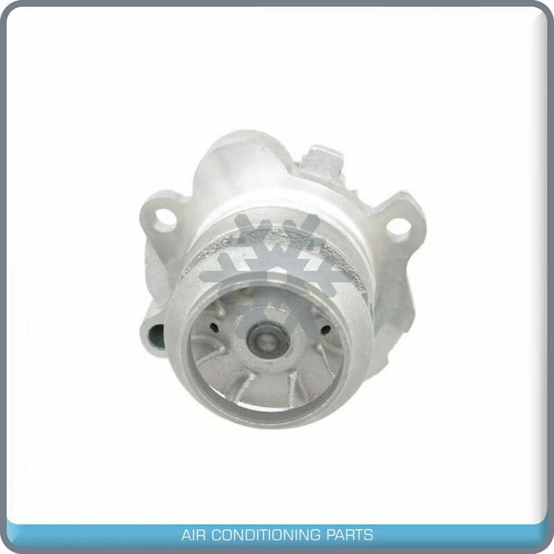 Bomba de agua para Audi A3 A4 TT Quattro Volkswagen Golf GTI Jetta Passat Eos 2,0 L Foto 4 de 4