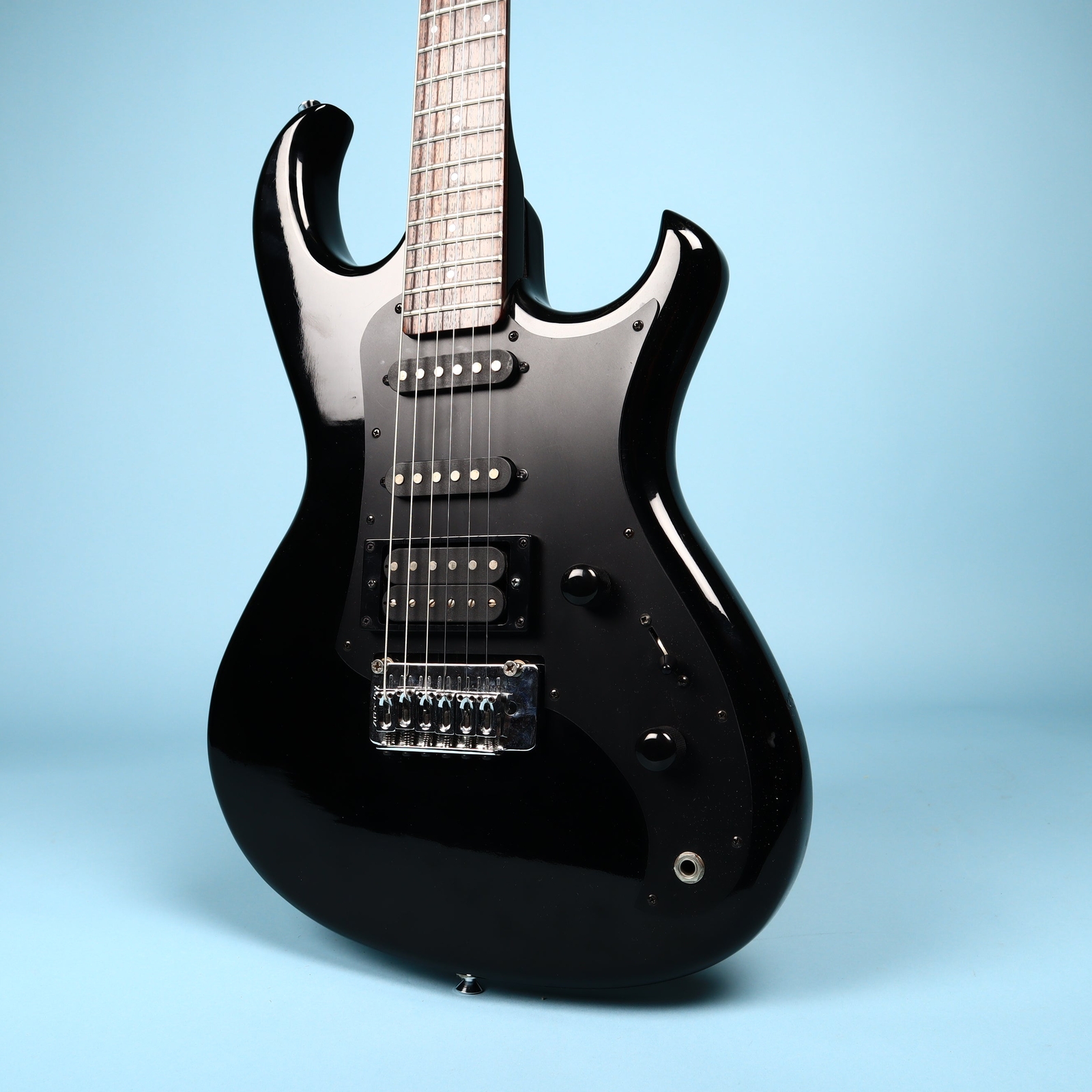 Aria Pro II RS Wild Cat Japan Vintage 1980's Electric Guitar