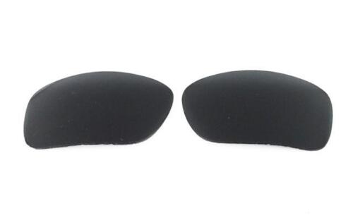 LENTES DE REPUESTO ANTIRREFLECTANTES GRIS POLARIZADO PARA GAFAS DE SOL OAKLEY CABLES - Imagen 3 de 5