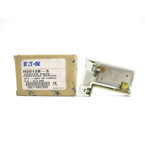 EATON H2012B-3 14.0-22.8A (PKF OF 3) NSMP