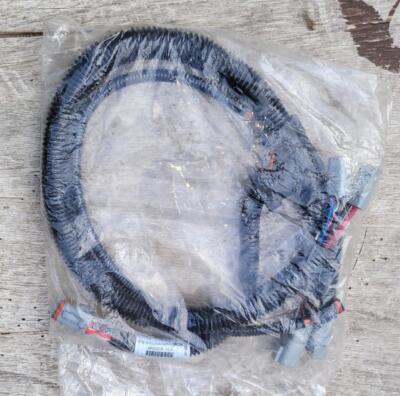 AG Leader rcm2 implement CAN Bus 4005945 Cable for Seed Sensor | eBay