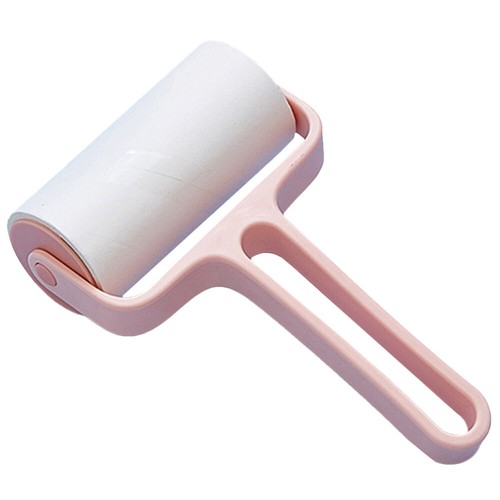 Adhesive Tape Roller Hair Sticker Replaceable Paper Furniture Rollers