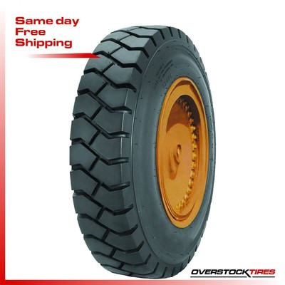 1 NEW 5.00-8 Westlake CL621 10 PLY Forklift Tire 5.00 8