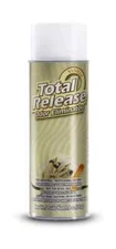 Total Release Odor Eliminator - Vanilla Scent by Hi-Tech (5 oz Aerosol)