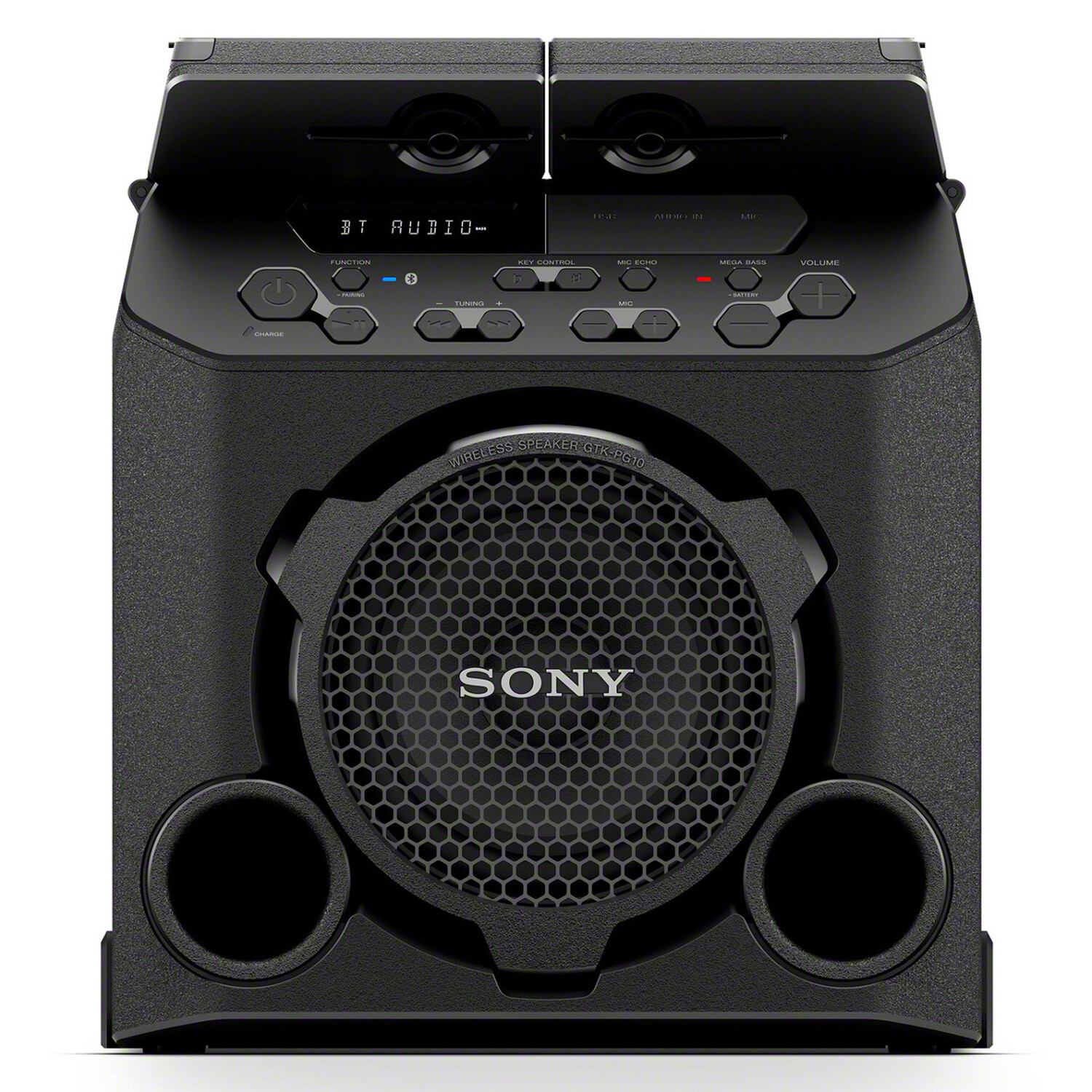 sony outdoor bluetooth speakers