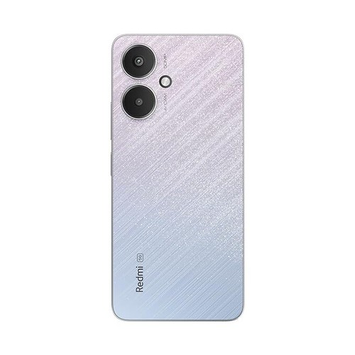 Redmi 13C 5G Silver (RAM 8GB,256GB)6.74" HD+ 50MP Dimensity 6100+ Global Version - Picture 3 of 7