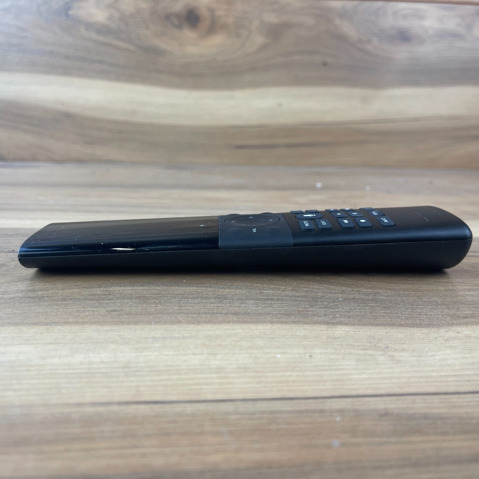 Savant Pro Smart Remote Control Black Wireless Touchscreen Built-In ...