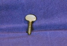 Delta Rockwell 28-100 28-113 Bandsaw 10" Guide Post Thumb Screw HSS-532