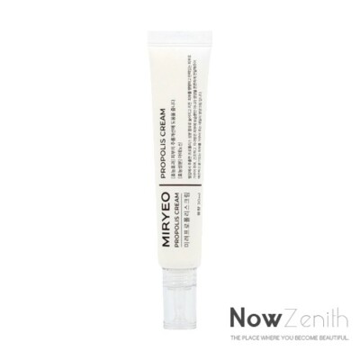 MIRYEO Propolis Cream 30mL (Tube)