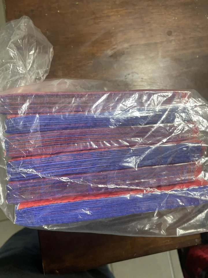 Spiderman 2 servilletas de cumpleaños - 6 paquetes - 16 unidades cada una Foto 3 de 4