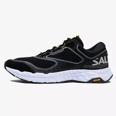 Salming Laufschuhe Recoil Warrior Jogging Sportschuhe Turnschuhe 1282092 0107 