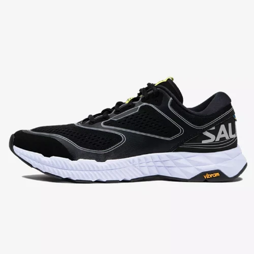 Salming Shoes Recoil Warrior Running Sport Jogging Trainers black 1282092 0107