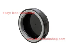 Leitz Leica M Mount Lens Rear Cap IZQOO 14051 (minor crack)