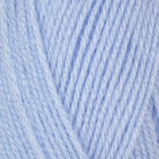  ROBIN DOUBLE KNITTING  DK WOOL/YARN ASSORTED COLOURS 100 GRAM BALL