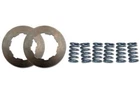 CSK042 EBC Clutch Spring Kit (5Pcs Per Set)