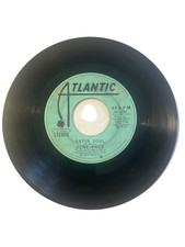 Gene Page – Satin Soul 7" Single Record 1974 Instrumental Atlantic Soul Funk 45 Gene Page – Satin Soul 7" Single Record 1974 Instrumental Atlantic Soul Funk 45