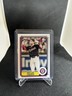 Dylan Crews 2025 Topps Archives 1987 Boardwalk And Baseball Rookie Card #87BB-4