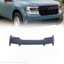 Fit For Ford Maverick 2022-2023-2024 Front Upper Bumper Without Grille