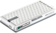 Miele Original SF-HA 50 HEPA AirClean Filter with TimeStrip for 