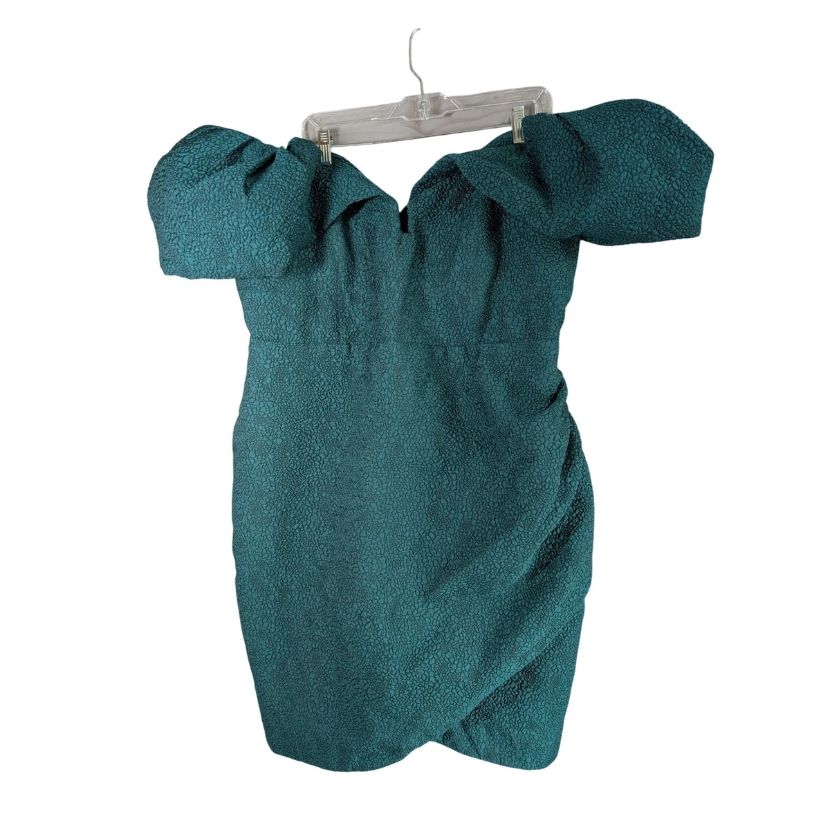 City Chic Green Dresses for Women for sale | eBay