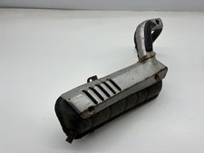 MARMITTA TERMINALE DI SCARICO ORIGINALE HONDA SH 50 SE FIFTY 1984-1989