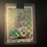Panini 2019 Donruss The Rookies Josh Jacobs Rookie #TR-8 Raiders NFL