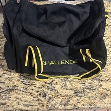 Lacoste Challenge Sports Bag Parfum VG