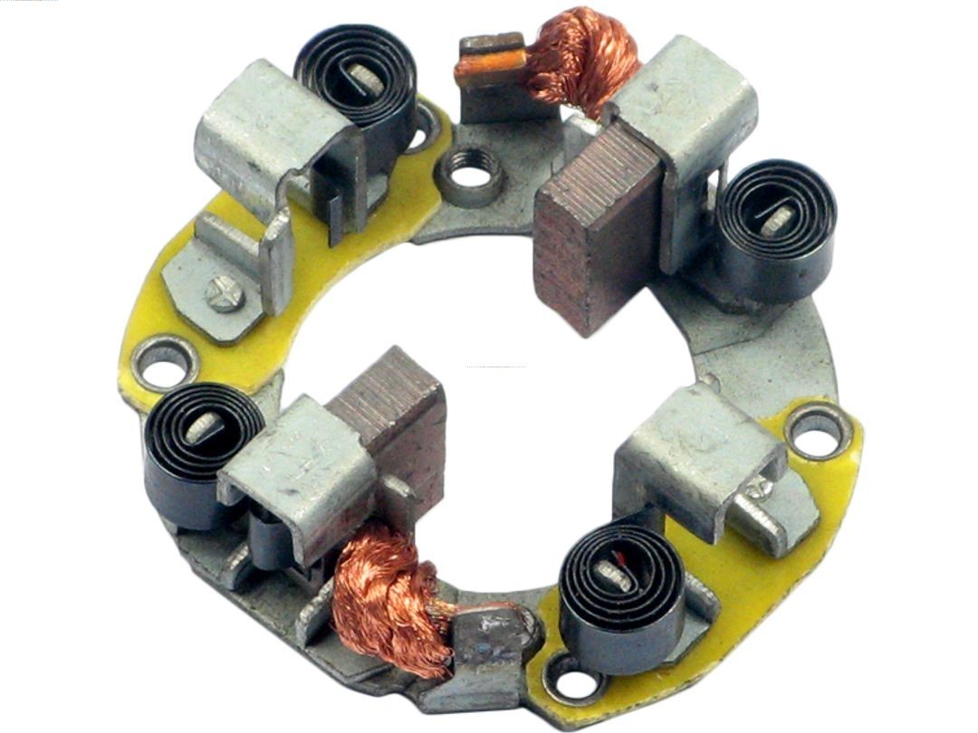 AS-PL SBH4005 Halter für Kohlebürsten Halter für Kohlebürsten - Bild 5
