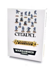 Warhammer 40k: Space Marine Vanguard Task Force