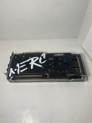 XFX SPEEDSTER MERC319 Radeon RX 6700 XT BLACK 12GB GDDR6 Graphics Card