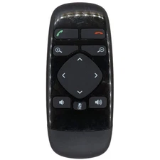Logitech R-10001 Factory Original Desktop Video Remote For Logitech BCC950