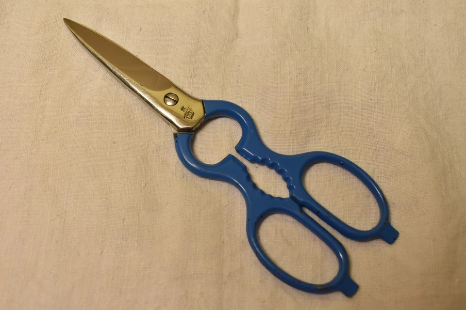 ZWILLING Friodur INOX GERMANY Haushaltsschere Mehrzweckschere Vielzwekschere