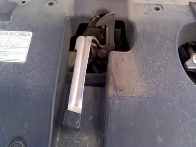(HOOD LATCH ONLY) CIVIC     2014 Keys/Latches/Locks 1038153011