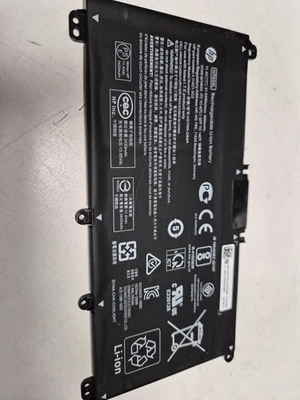 Genuine Original HP HT03XL L11119-855 HSTNN-1B80 HSTNN-DB8R Laptop Battery - Image 1 of 4
