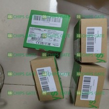 1PCS New Schneider contactor LC1D25BL Fast Ship