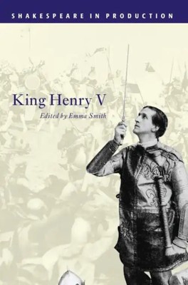 King Henry V | William Shakespeare | Englisch | Buch | Gebunden | 2002