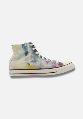 Converse Ctas Hi Unisex Damen- & Herrenschuhe Sneaker High Mehrfarbig A02080C